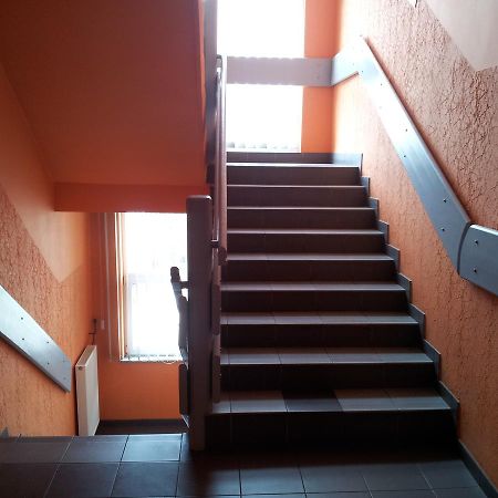 Hotel Staropolski Strzelce Krajenskie Dış mekan fotoğraf