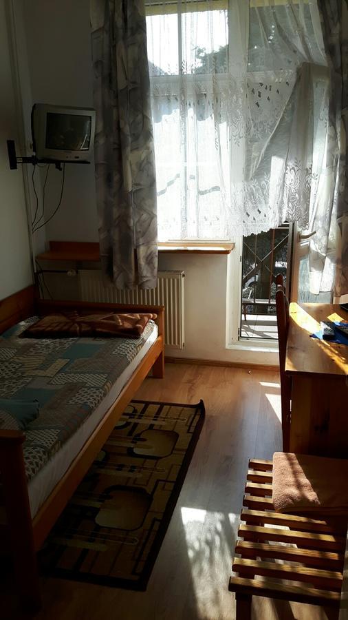 Hotel Staropolski Strzelce Krajenskie Dış mekan fotoğraf