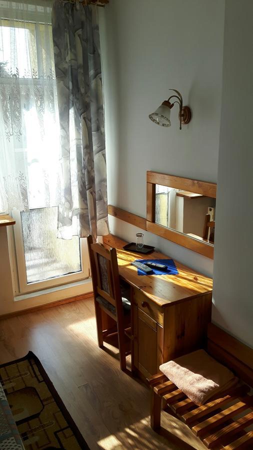 Hotel Staropolski Strzelce Krajenskie Dış mekan fotoğraf